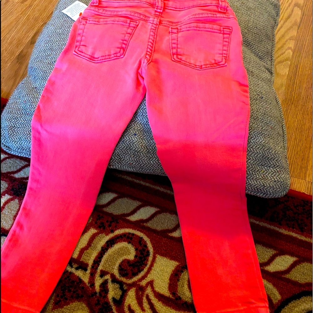 Girls Pants